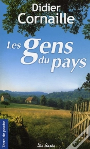 Capa do artigo Les Gens Du Pays