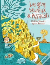 Capa do artigo Les Gens Heureux De Pizzacati