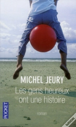 Capa do artigo Les Gens Heureux Ont Une Histoire