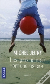 Les Gens Heureux Ont Une Histoire