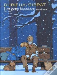 Les Gens Honnêtes Tome 1