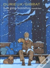 Les Gens Honnêtes Tome 1