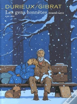 Capa do artigo Les Gens Honnêtes Tome 1
