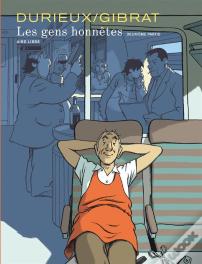 Les Gens Honnêtes Tome 2