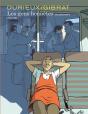 Les Gens Honnêtes Tome 2 - Preview