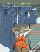 Les Gens Honnêtes Tome 2