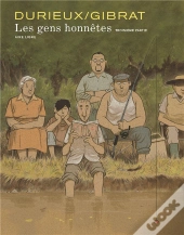 Les Gens Honnêtes Tome 3