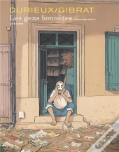 Les Gens Honnêtes Tome 4