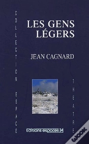 Capa do artigo Les Gens Légers