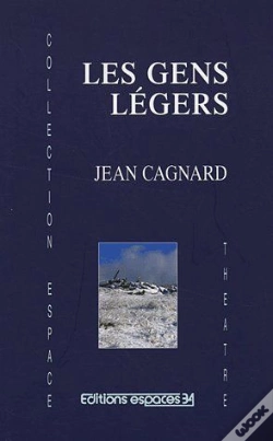 Capa do artigo Les Gens Légers