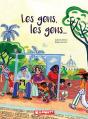 Les Gens, Les Gens... - Preview