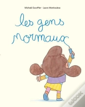 Capa do artigo Les Gens Normaux