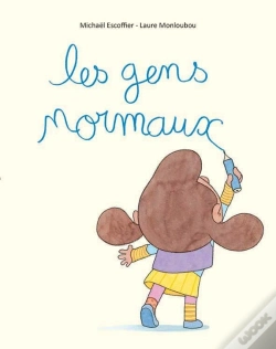 Capa do artigo Les Gens Normaux