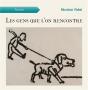 Les Gens Que L'On Rencontre - Preview