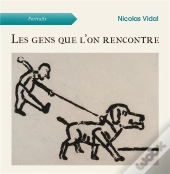 Les Gens Que L'On Rencontre
