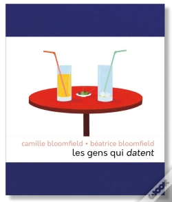 Capa do artigo Les Gens Qui Datent