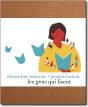 Les Gens Qui Lisent - Preview