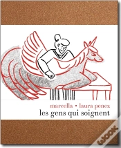 Capa do artigo Les Gens Qui Soignent