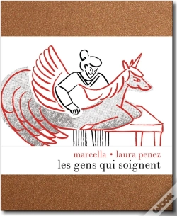 Capa do artigo Les Gens Qui Soignent