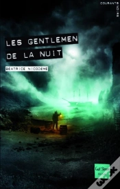 Capa do artigo Les Gentlemen De La Nuit