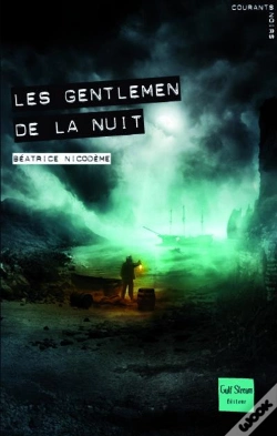 Capa do artigo Les Gentlemen De La Nuit