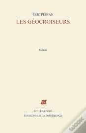 Capa do artigo Les Géocroiseurs