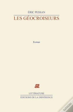 Capa do artigo Les Géocroiseurs