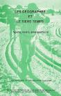 Les Géographes Et Le Tiers Temps : Sports, Loisirs, Aménagement - Preview