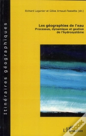 Capa do artigo Les Géographies De L