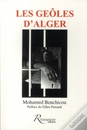 Les Geôles D'Alger