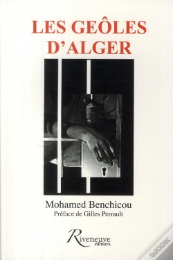 Capa do artigo Les Geôles D'Alger