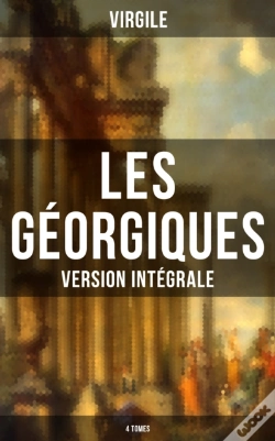 Capa do artigo Les Géorgiques (Version Intégrale - 4 Tomes)