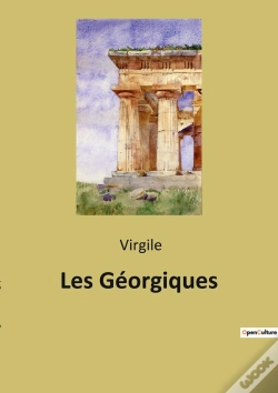 Capa do artigo Les Georgiques