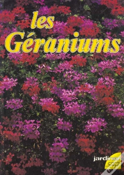 Capa do artigo Les Geraniums