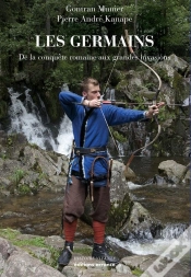 Capa do artigo Les Germains