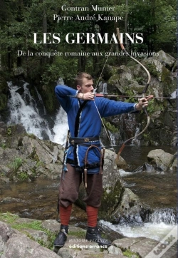 Capa do artigo Les Germains