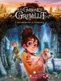 Les Germanes Gremillet 2. Els Amors De La Cassiopea - Preview
