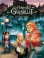 Les Germanes Gremillet 5 Els Tres Desitjos - Preview