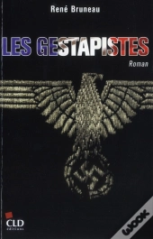 Les Gestapistes