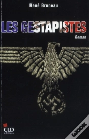 Capa do artigo Les Gestapistes