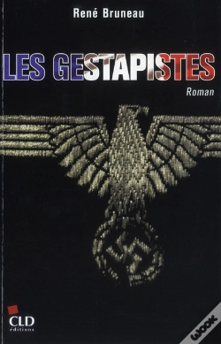 Capa do artigo Les Gestapistes
