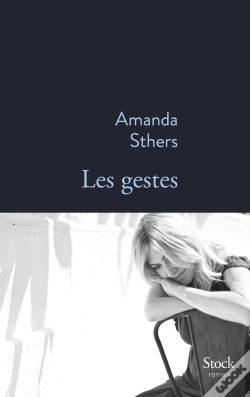 Capa do artigo Les Gestes