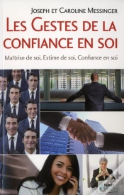 Capa do artigo Les Gestes De La Confiance