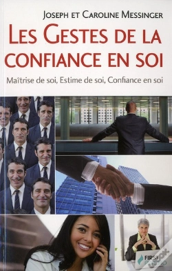 Capa do artigo Les Gestes De La Confiance