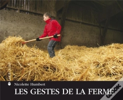 Capa do artigo Les Gestes De La Ferme