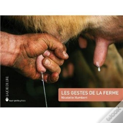 Capa do artigo Les Gestes De La Ferme
