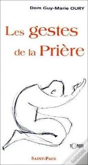 Capa do artigo Les Gestes De La Prière