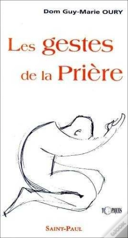 Capa do artigo Les Gestes De La Prière