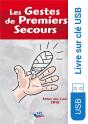 Les Gestes De Premiers Secours Sur Clé Usb - Preview