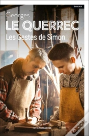 Capa do artigo Les Gestes De Simon